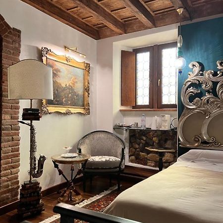 Marcello Sleep&Spa Verona Exteriör bild