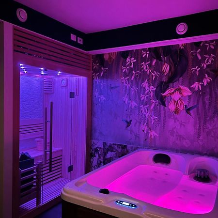 Marcello Sleep&Spa Verona Exteriör bild
