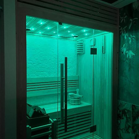 Marcello Sleep&Spa Verona Exteriör bild