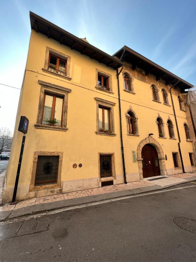 Marcello Sleep&Spa Verona Exteriör bild