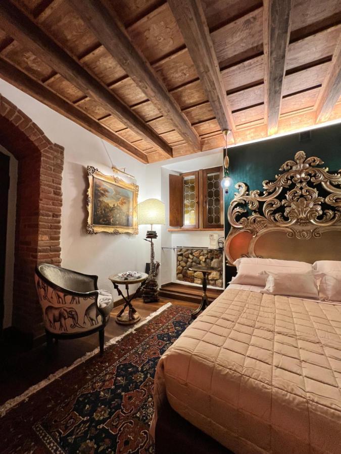 Marcello Sleep&Spa Verona Exteriör bild