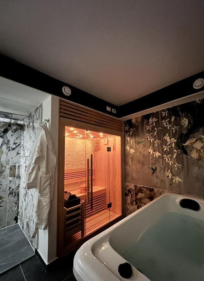 Marcello Sleep&Spa Verona Exteriör bild