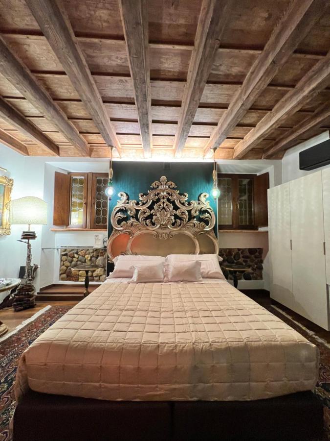Marcello Sleep&Spa Verona Exteriör bild
