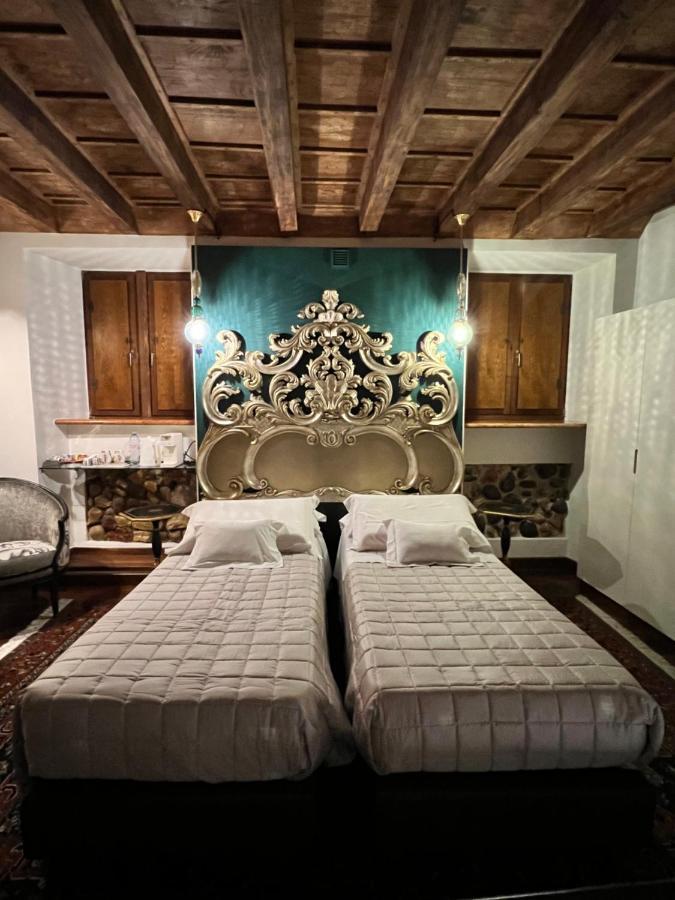 Marcello Sleep&Spa Verona Exteriör bild