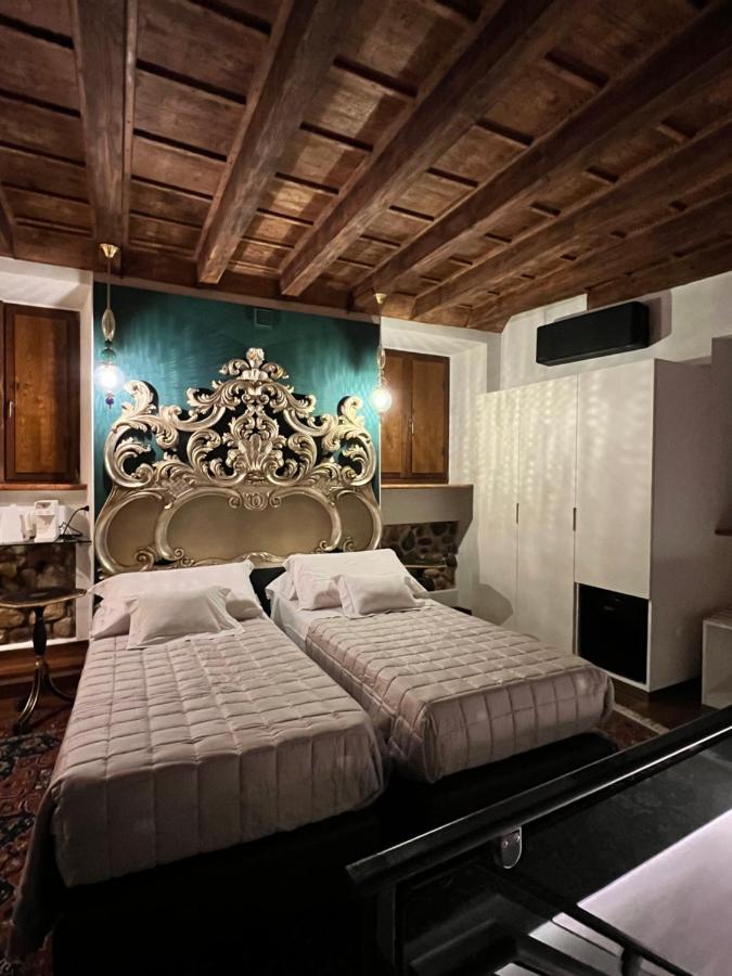 Marcello Sleep&Spa Verona Exteriör bild