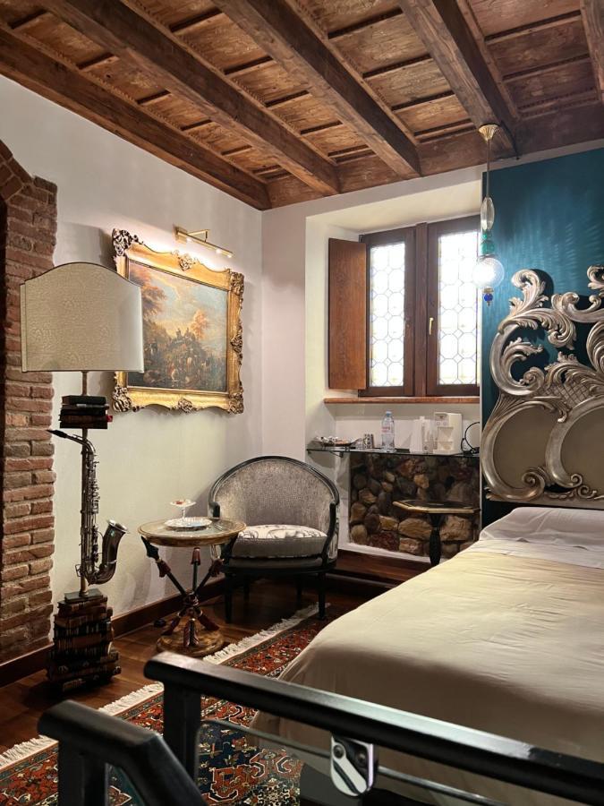 Marcello Sleep&Spa Verona Exteriör bild