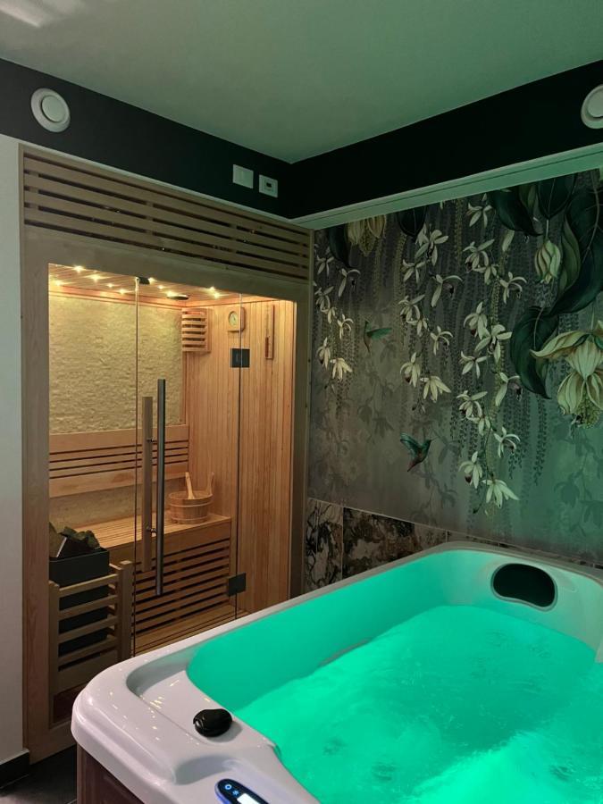Marcello Sleep&Spa Verona Exteriör bild