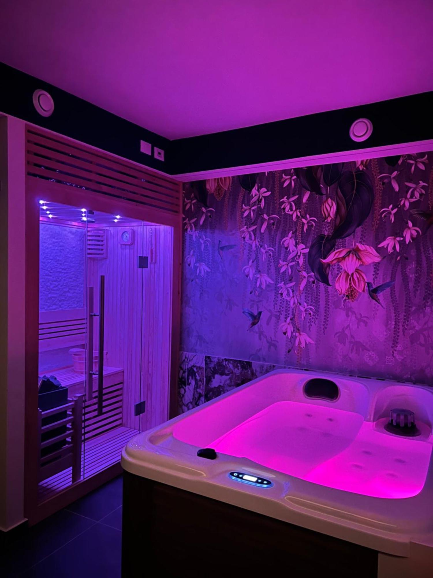 Marcello Sleep&Spa Verona Exteriör bild