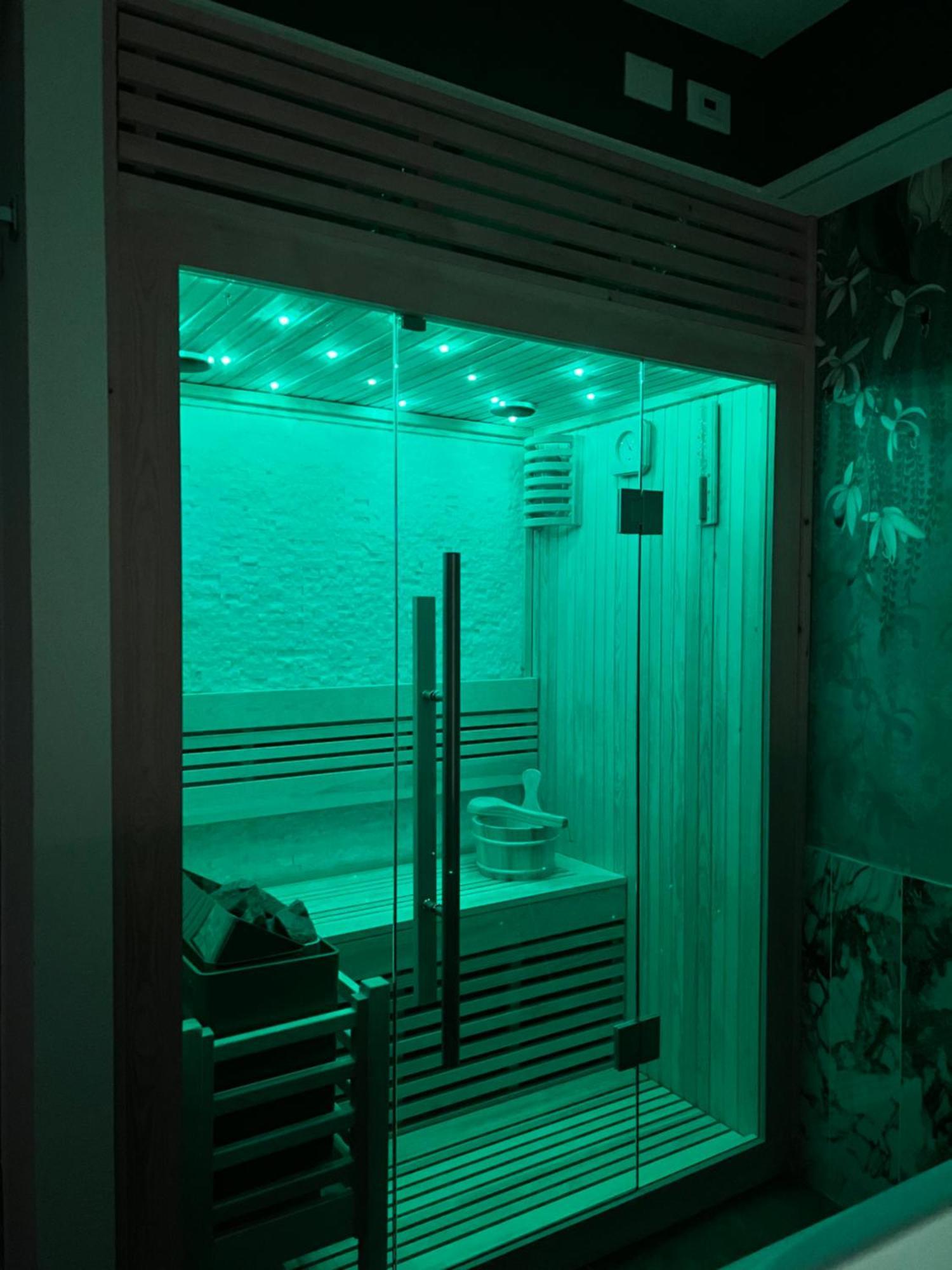 Marcello Sleep&Spa Verona Exteriör bild